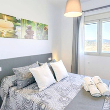 Villa With 3 Bedrooms in El Gastor, With Wonderful Lake View, Private Pool, Enclosed Garden, 埃尔加斯托尔 — 照片 2