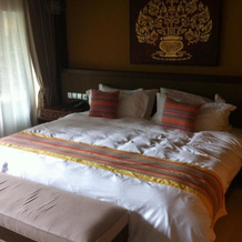 Hainan Mount Qixian Tang Hotel, Баотин — фото 5