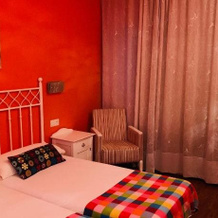 Hotel Orquidea Real, Вильяблино — фото 4