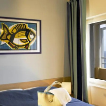 Novi Spa Hotels & Resort Apartments, Нови Винодольски — фото 4