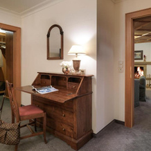 Hotel Zürserhof, Лех-на-Арльберге — фото 2