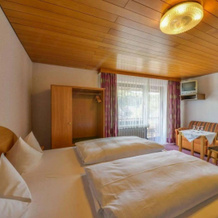 Hotel Gasthof Heckl, Киндинг — фото 4