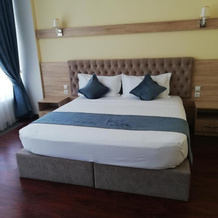 Park Hotel Al Bustan, Шымкент — фото 3