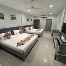 The Byke Boutique - Amra Oasis Osian, Осиян — фото 2