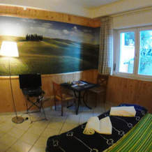La Casa di Ulisse B&B, 里窝那 — 照片 4