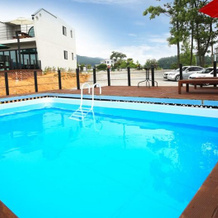 Eldora Pool Villa 2, Taean — photo 3