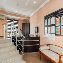 OSKAR Lodging house, Simferopol — photo 4