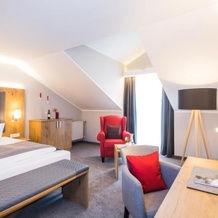 Hotel Zur Post Freyung, 弗赖翁 — 照片 4