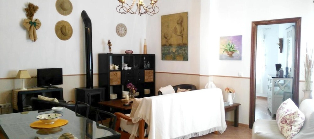 House with One Bedroom in Córdoba, with Wifi, Santa Maria de Trassierra — photo 1