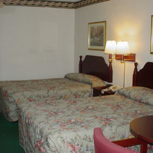Hotel Walterboro Southwest, 沃尔特伯勒 — 照片 3