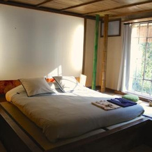 Minshuku Chambres d'hôtes japonaises, 蒂埃 — 照片 5