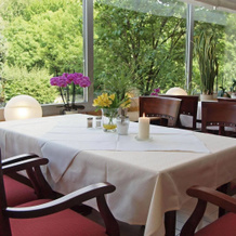 Waldhotel Felsenkeller, 巴特伊堡 — 照片 3