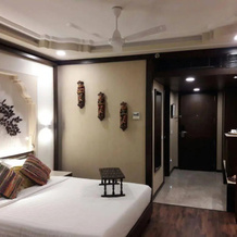 Hotel Basant Vihar Palace, Биканер — фото 2