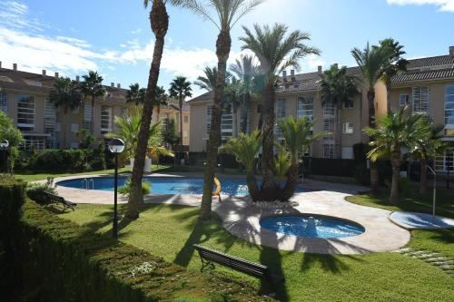 JÁvea Golden Beach Arenal, Javea — photo 1