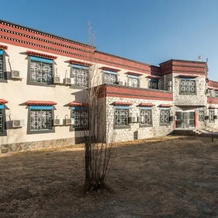 Wangrun Hotel, Shigatse — photo 4