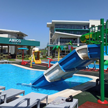 Aurum Family Resort & Spa, 布拉戈维申斯卡亚 — 照片 3