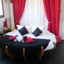 EpicuRooms - Maison d'Hôtes Romantique - Chambres à thème, 加利亚尔格-勒蒙蒂厄 — 照片 4
