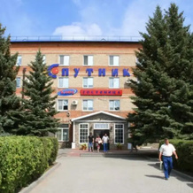 Спутник, Пугачёв — фото 3