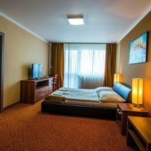 Hotel Glamour, Kaluza — photo 4