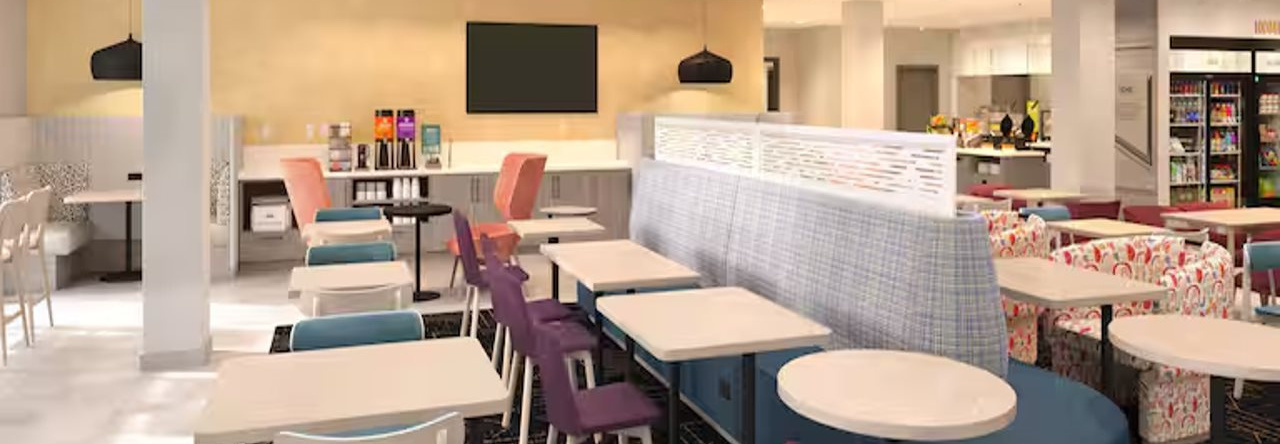 Home2 Suites By Hilton Petoskey, Петоски — фото 1