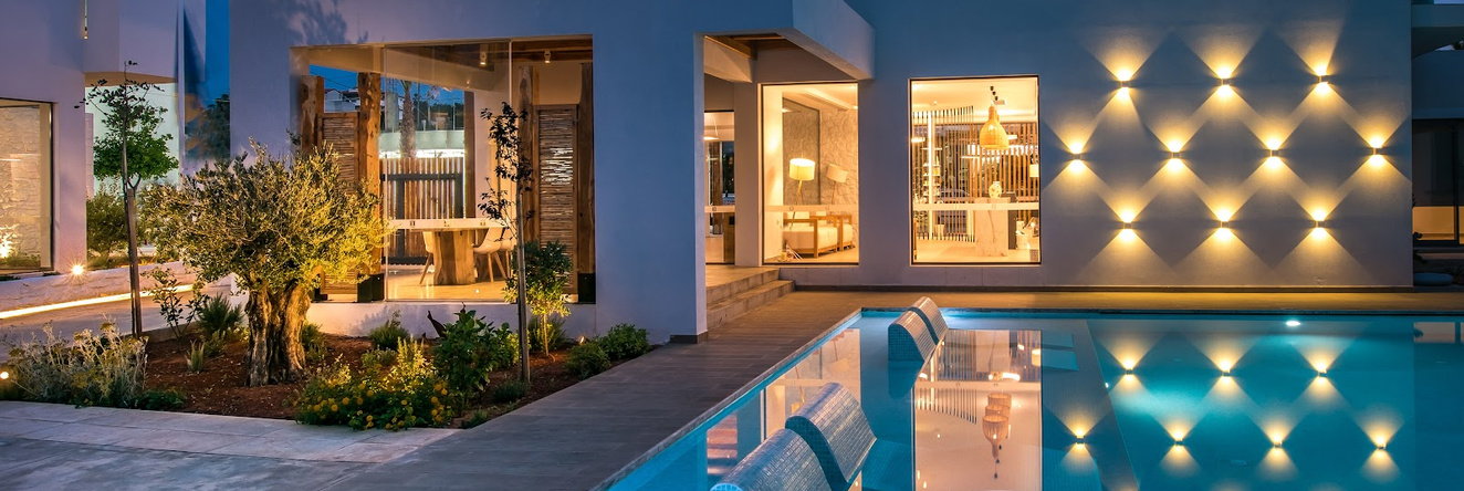 Paralos Lifestyle Beach, Ираклион — фото 1
