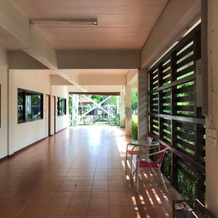 RedDoorz Sripiamsuk Resort Bangkok, 巴吞他尼 — 照片 5