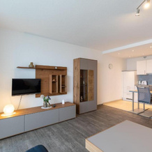 2 Raum Wohnung mit Seesicht im Haus Pacific, 杜嫩 — 照片 4