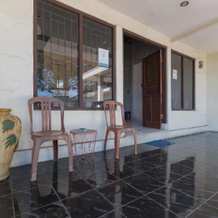 RedDoorz Syariah @ Jl Raya Sukabumi, 巴罗斯 — 照片 2