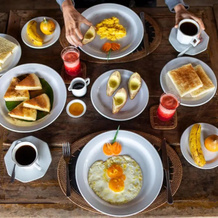 Hotel Baliem Valley Resort, 瓦梅纳 — 照片 4