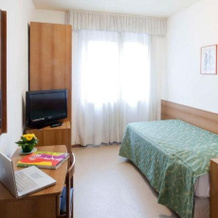 Hotel Dante, 蓬泰内莱阿尔卑 — 照片 5