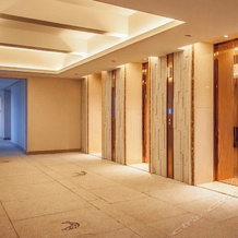Jing Ting Sea View Hotel, Ронгшан — фото 4