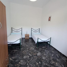 Appartamenti Marina di Novaglie, 科尔萨诺 — 照片 5