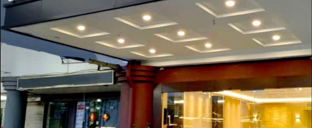 Kluang Riverview Hotel, Kluang — photo 1