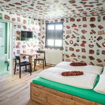 Bratwursthotel, Бернлоэ — фото 5