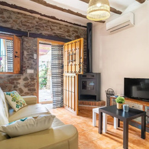 Chalet In Adra With Sea & Mountain Views, Адра — фото 4