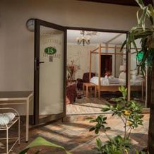 Tamboti Lodge, 察宁 — 照片 5