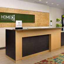 Home2 Suites By Hilton Arundel Mills/Bwi Airport, Ганновер — фото 5