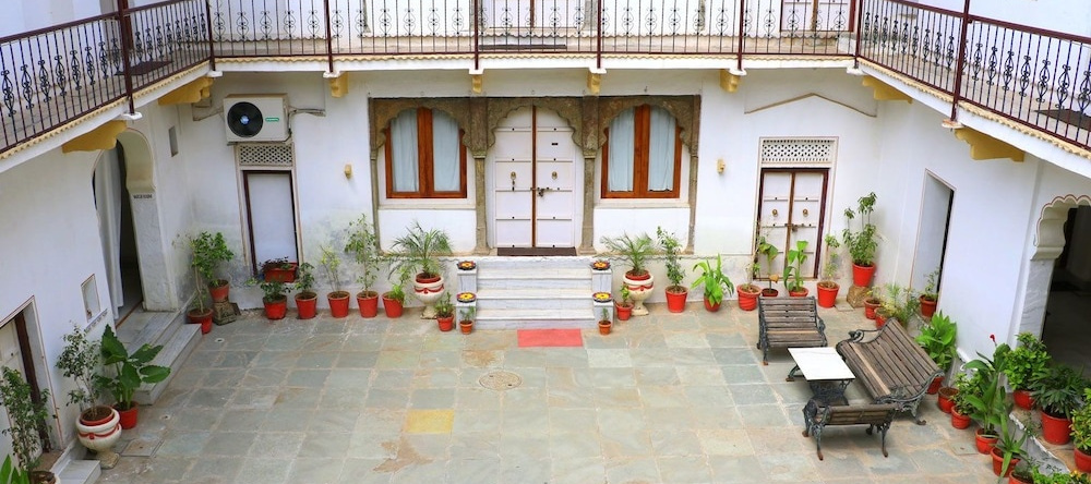 Dev Niwas, Bundi — photo 1