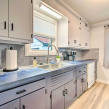Pet-Friendly Uptown Normal Home: Steps To Isu, Нормал — фото 3