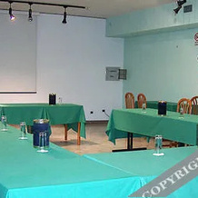 Hotel Cesari, Фрозиноне — фото 5