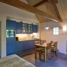 Bed En Breakfast Huys En Hoff, Орсхот — фото 3