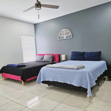 Apartment With 3 Bedrooms 40 Minutes From South Padre, Уэслако — фото 4