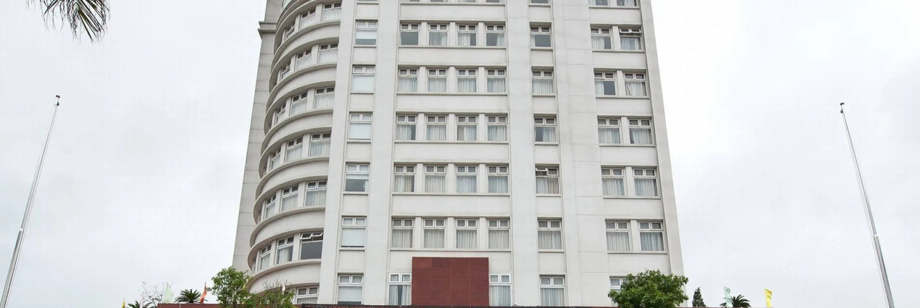 Muong Thanh Lang Son Hotel, Lang Son — photo 1