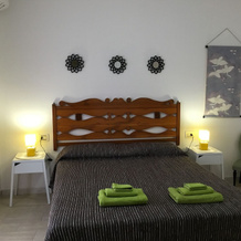 B&B Franzisca, 托尔佩 — 照片 5