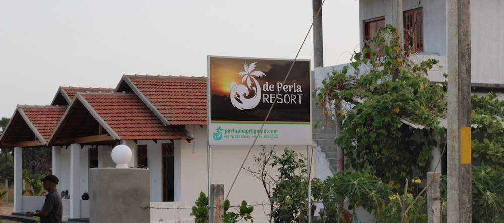 De Perla Resort, Аругам-Бэй — фото 1
