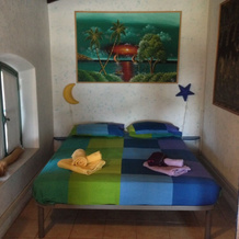 La Casa Rosa, Кампороссо — фото 2