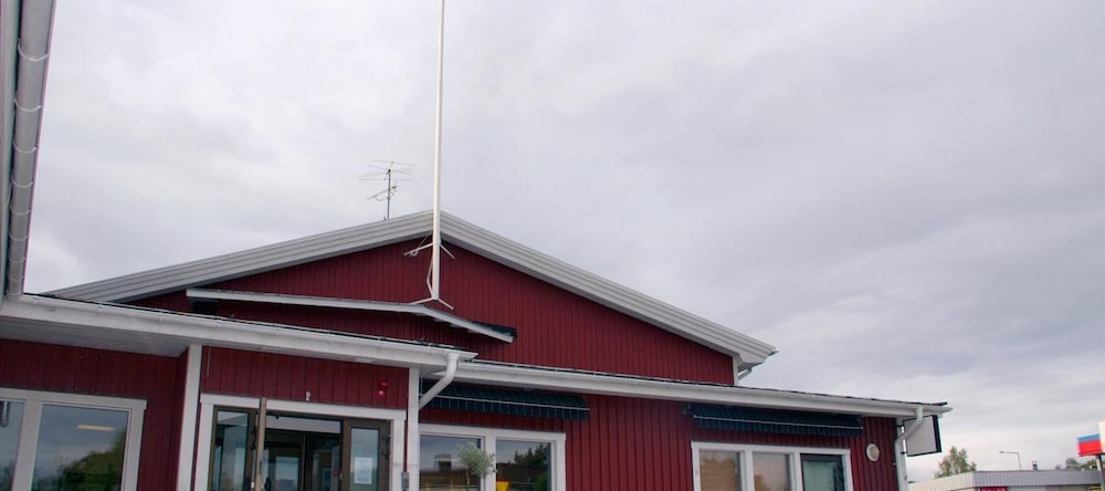 Ullångers Hotell och Restaurang, Kramfors — photo 1