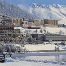 Ferienwohnung St. Moritz, St. Moritz — photo 4