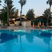 Ada Newday Resort Hotel, Кушадасы — фото 3
