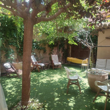 Casa Rural Tres Palacios, 莫利纳德阿拉贡 — 照片 4
